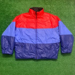J Crew Puffer Coat Jacket Designer High End